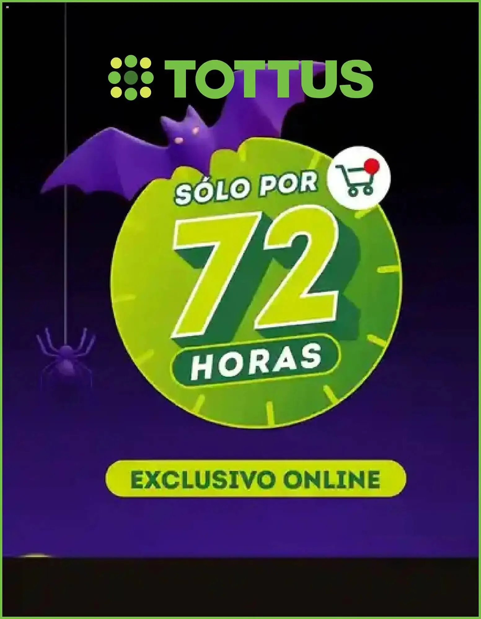 Catálogo Tottus - 1