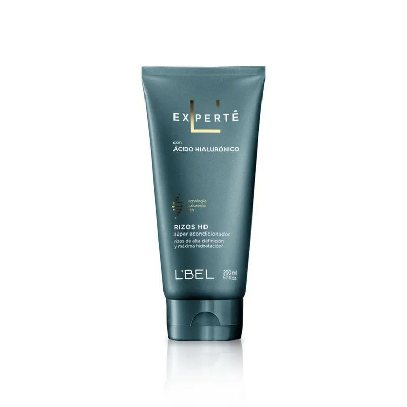 Experté Acondicionador Rizos HD 200 ml