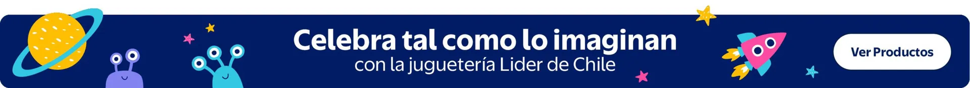 Catálogo de Catálogo Lider 18 de julio al 2 de agosto 2026 - Página 1