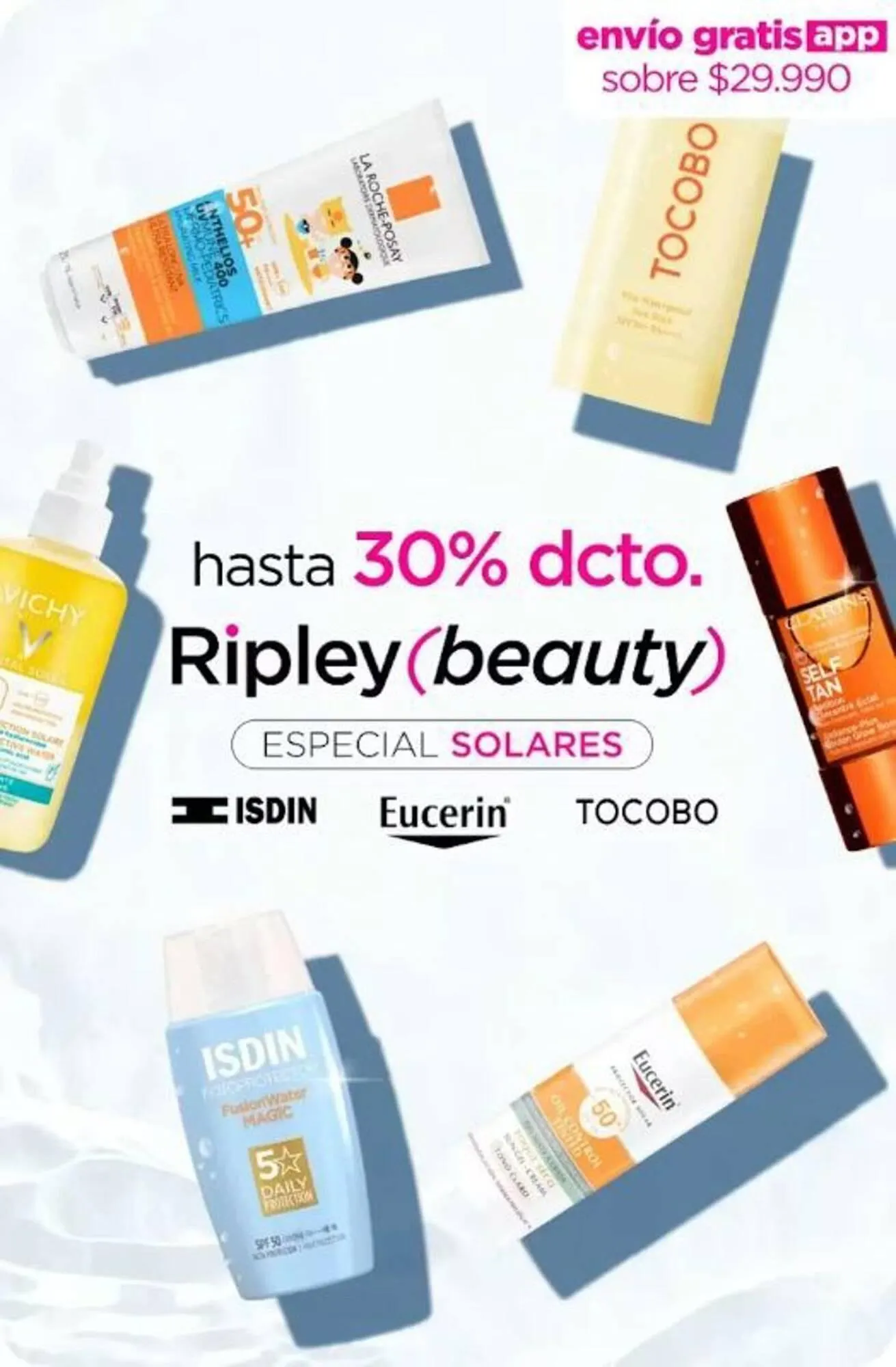 Catálogo de Catálogo Ripley 14 de enero al 20 de enero 2026 - Página 5