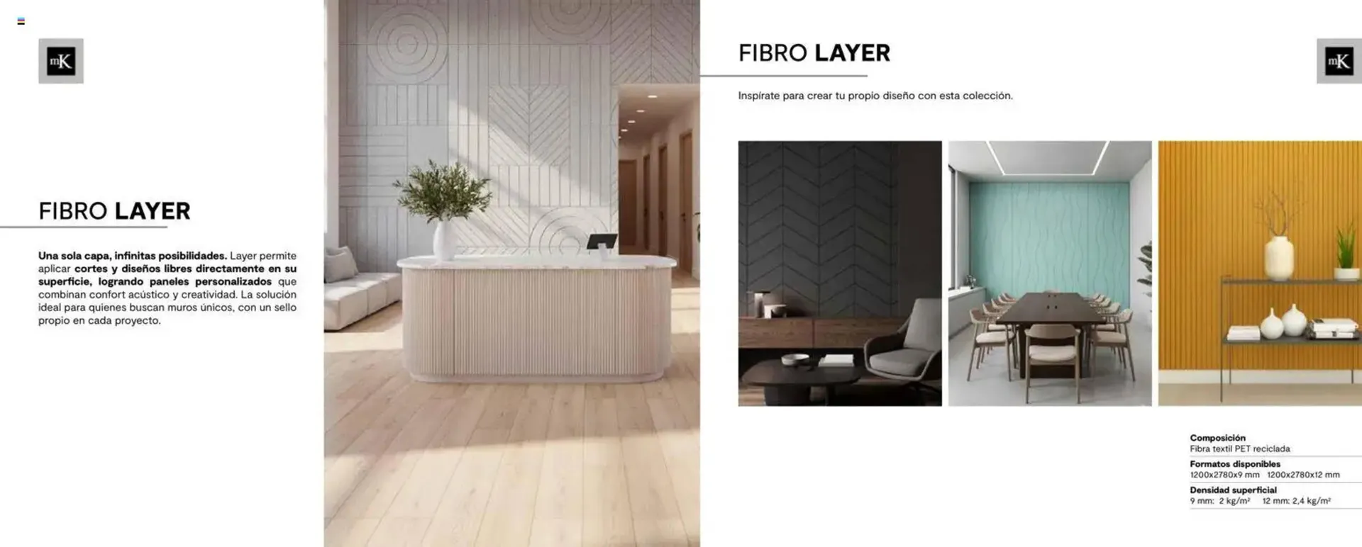 Catálogo de Catálogo Mk 11 de noviembre al 1 de enero 2026 - Página 4