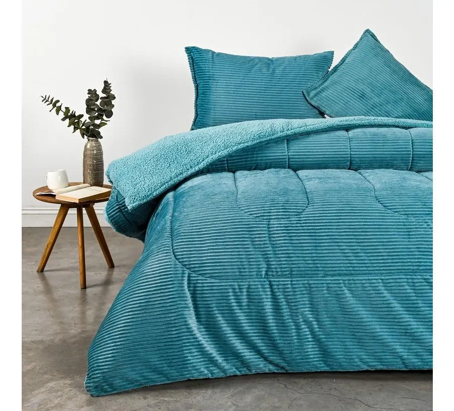 Plumón Sherpa King Rain