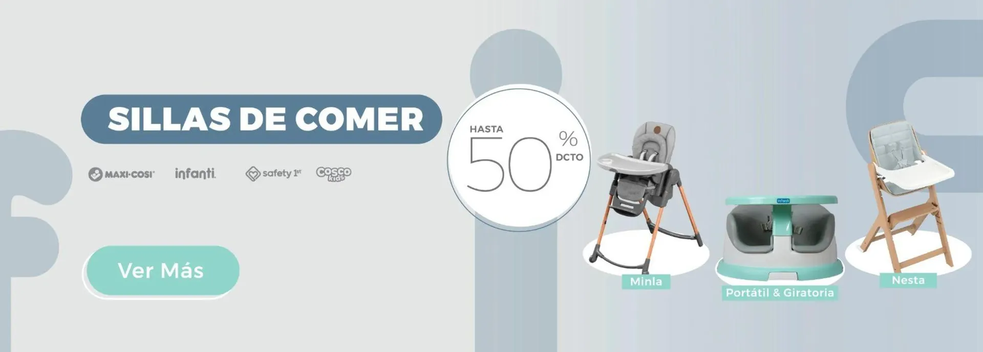 Catálogo de Hasta 50% dcto ! 16 de agosto al 21 de agosto 2024 - Página 3