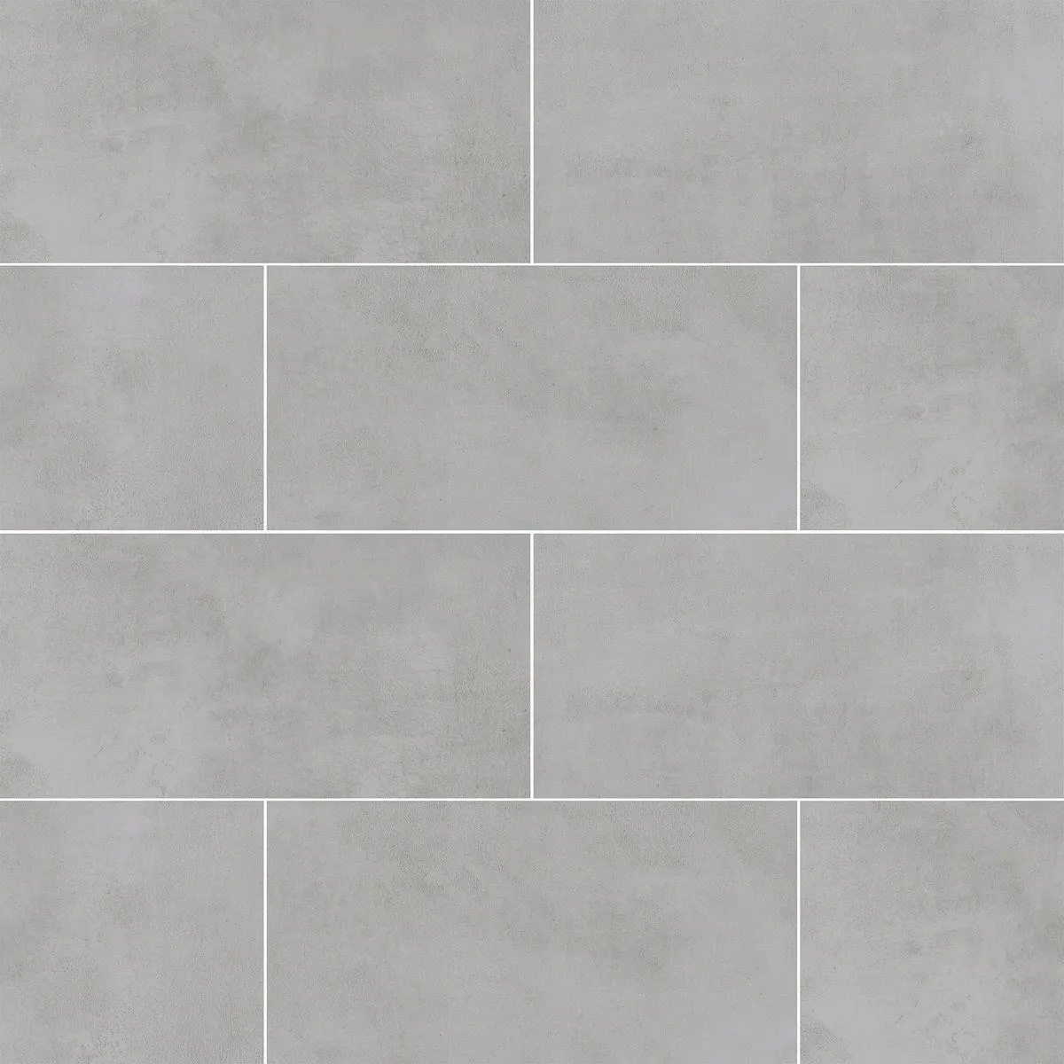 Cerámica Muro Eleganza Perla Gris Mate 30x60 cm