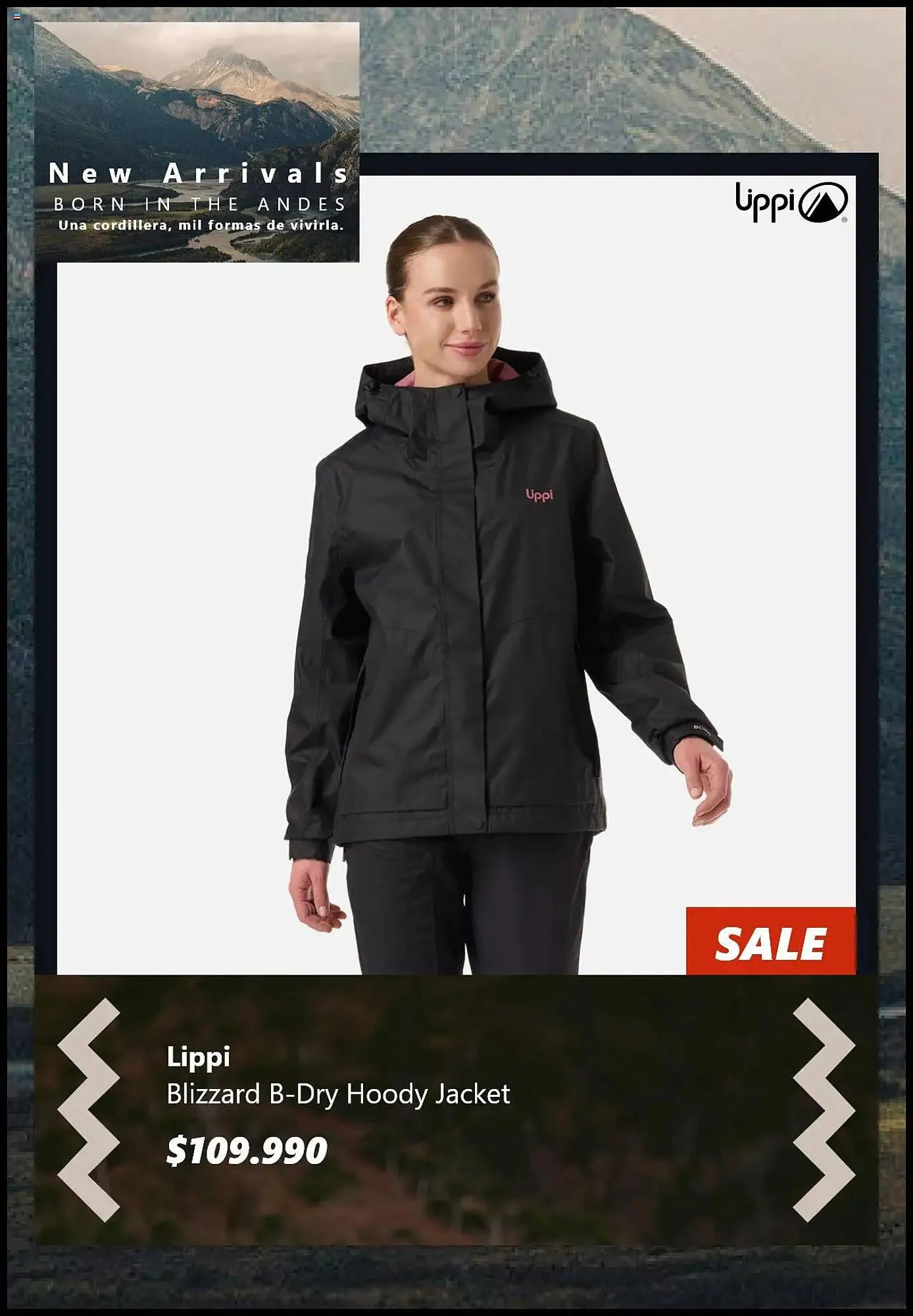 Catálogo de Catálogo Lippi 20 de octubre al 4 de noviembre 2025 - Página 7