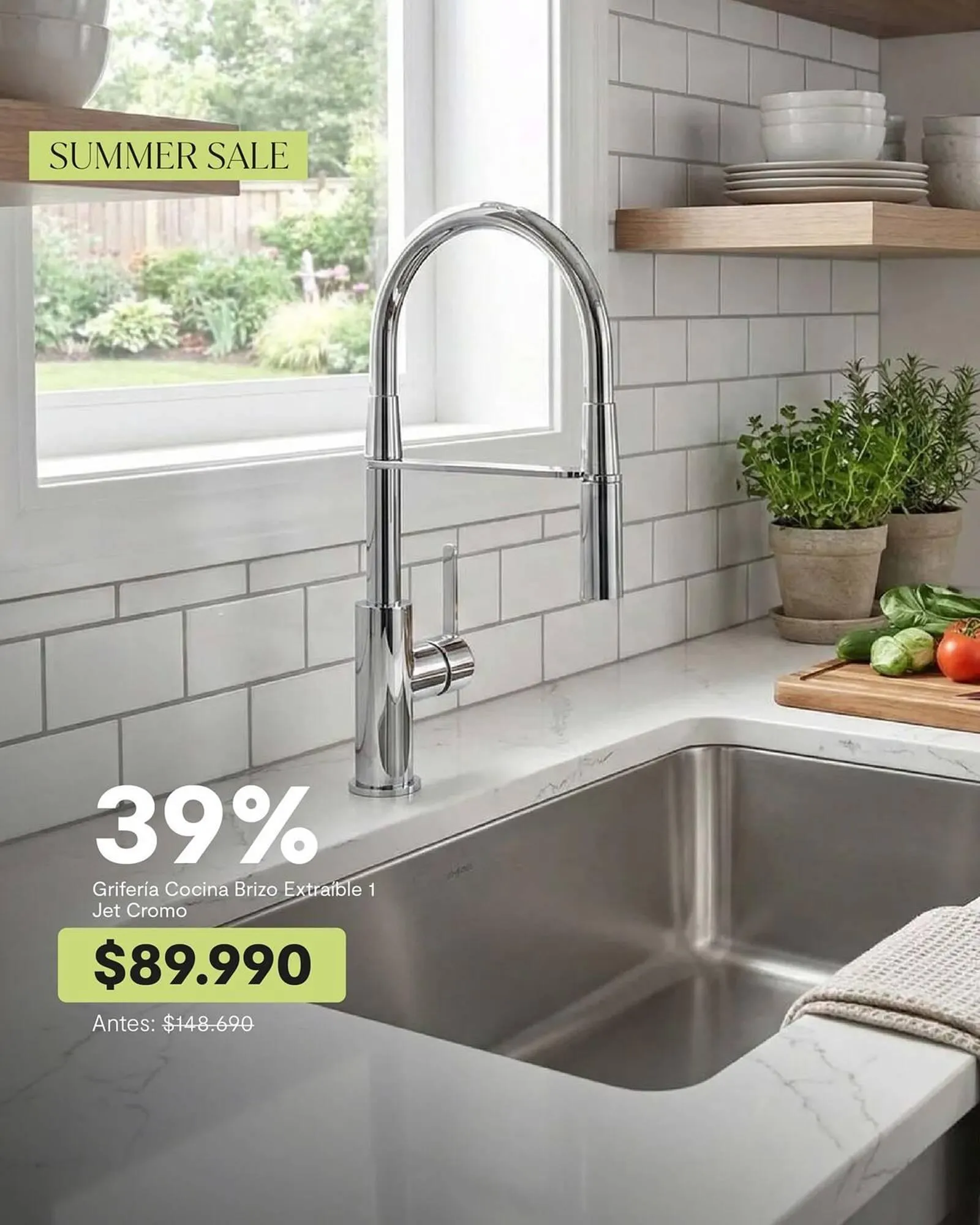 Catálogo de Catálogo Mk 3 de febrero al 30 de junio 2026 - Página 5