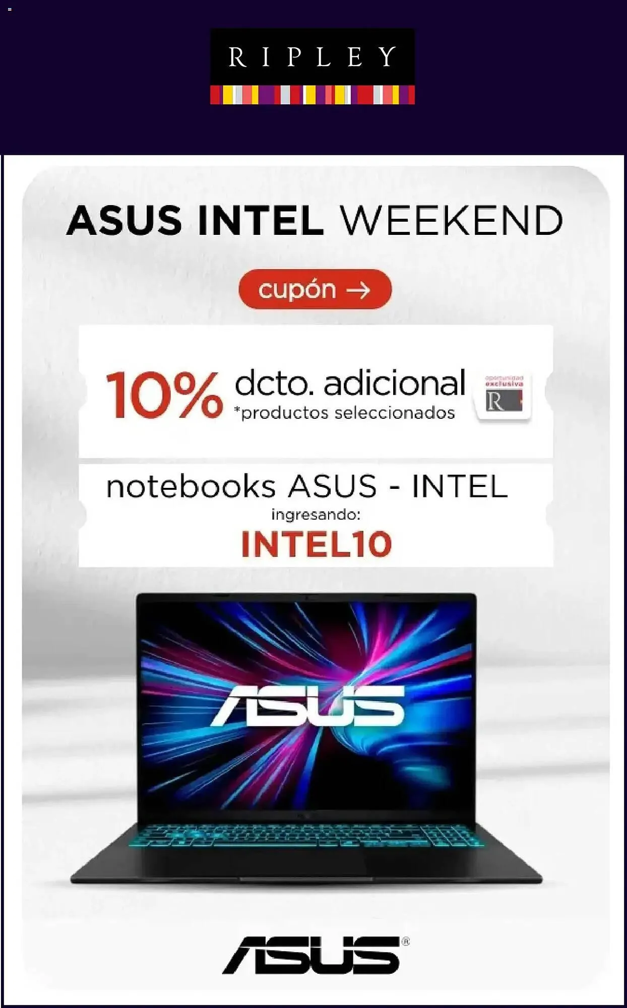 Catálogo de Catálogo Ripley 22 de diciembre al 26 de diciembre 2025 - Página 11