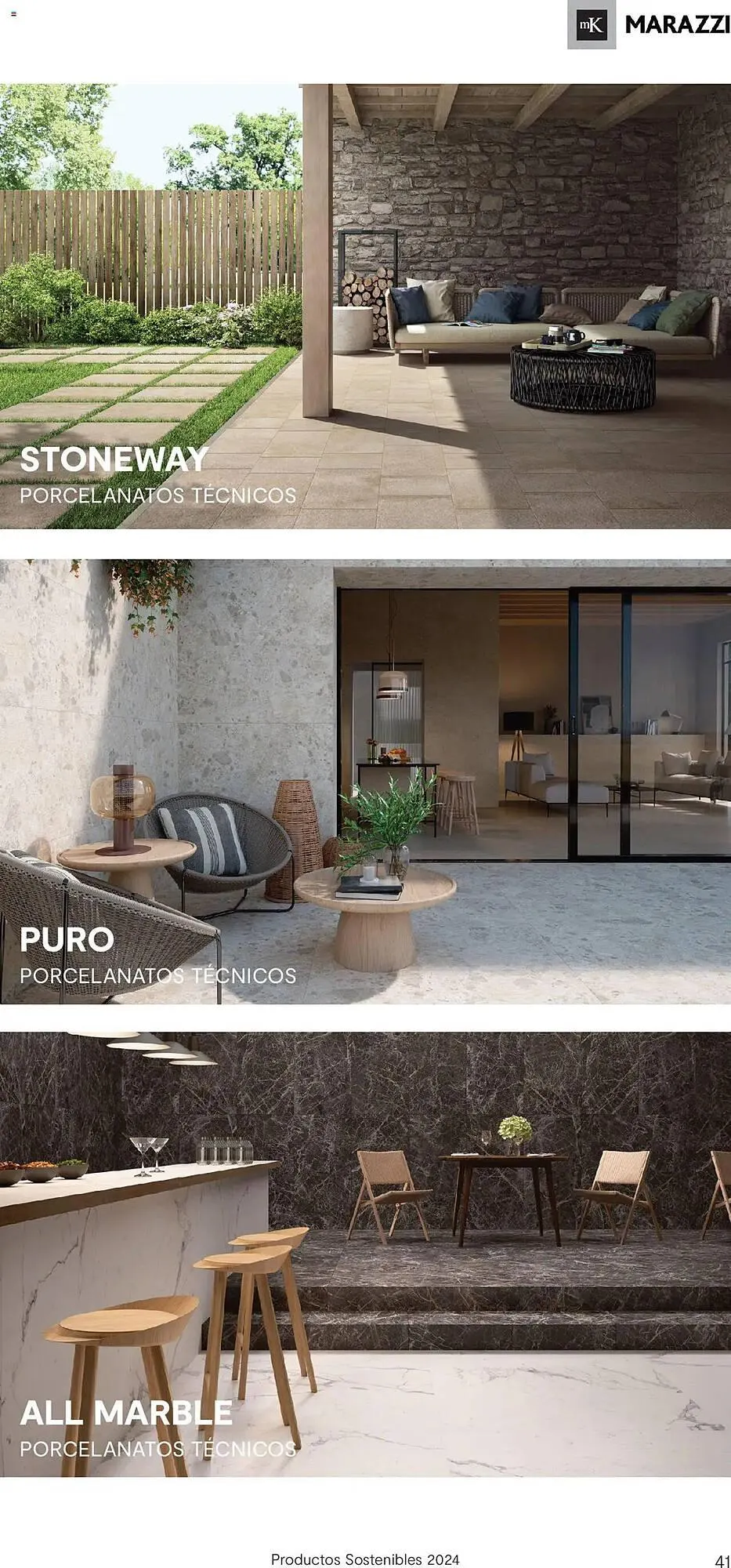 Catálogo de Catálogo Mk 8 de abril al 3 de junio 2025 - Página 40