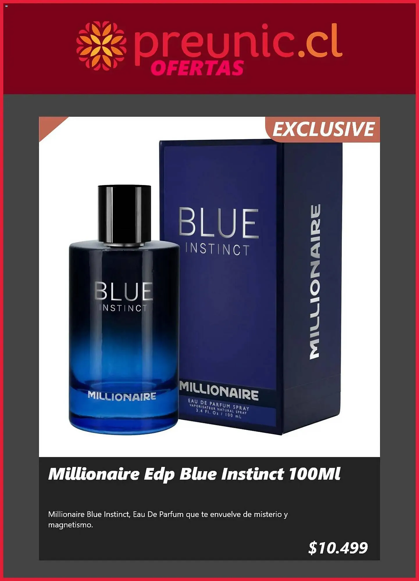 Catálogo de Catálogo Preunic 25 de marzo al 7 de abril 2026 - Página 5