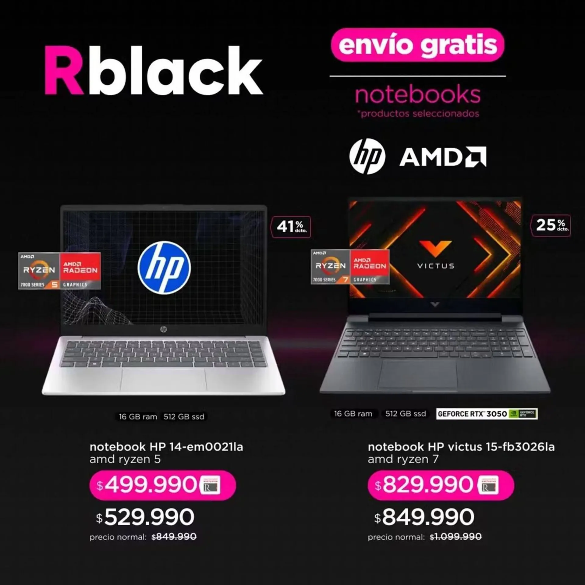 Catálogo de Catálogo Ripley 26 de marzo al 9 de abril 2026 - Página 5