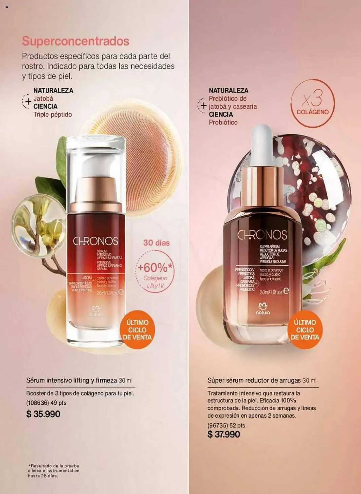 Catálogo de Catálogo Natura 1 de febrero al 16 de febrero 2025 - Página 114