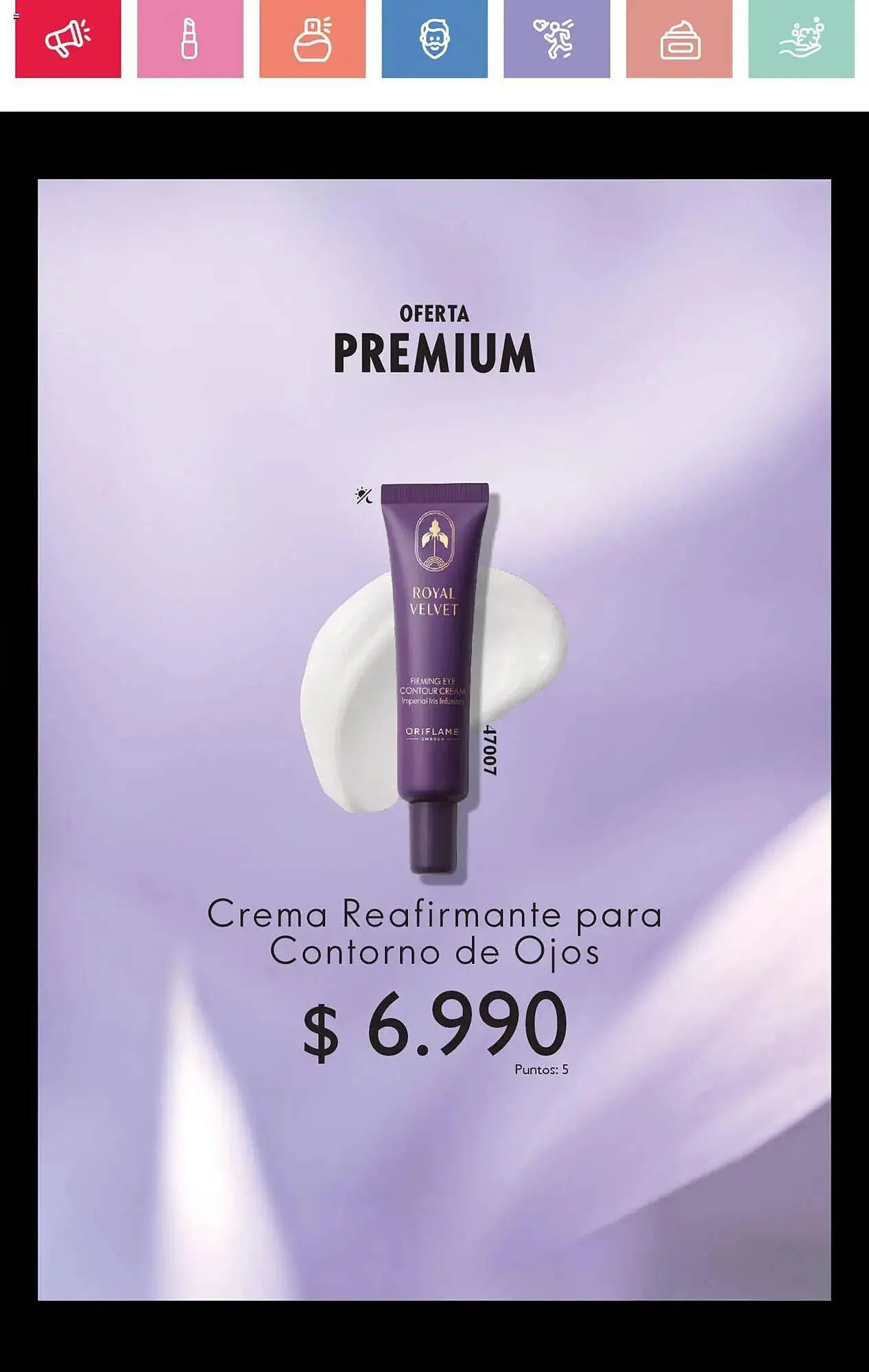 Catálogo de Catálogo Oriflame 2 de agosto al 23 de agosto 2025 - Página 131