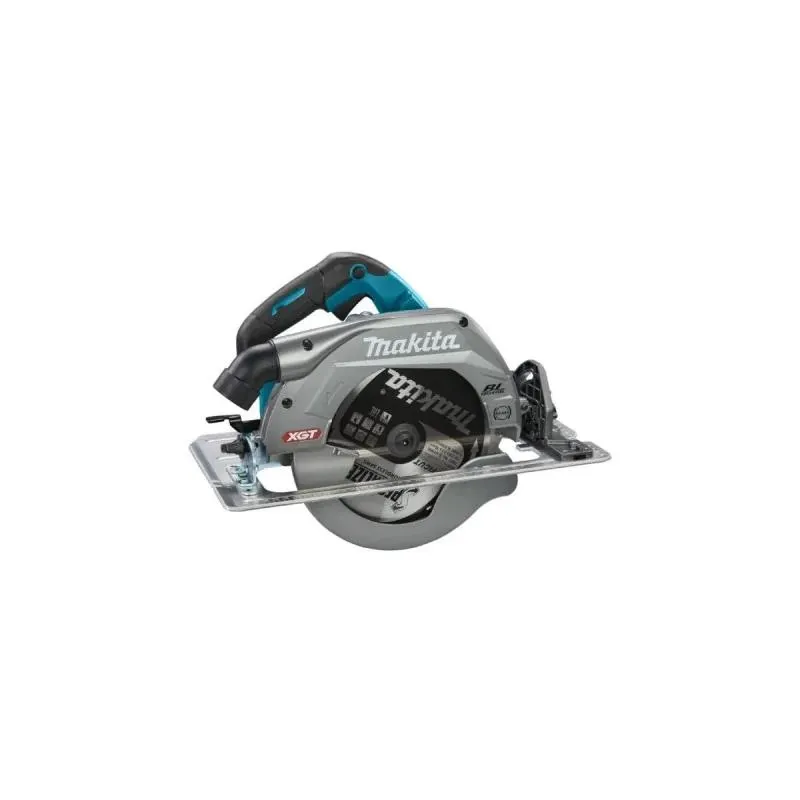 Sierra Circular 9.1/4" (235Mm) 40V Xgt 4.000Rpm Co Hs010Gz Makita