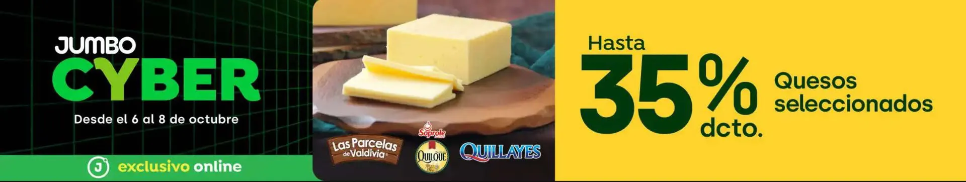 Catálogo de Catálogo Jumbo 7 de octubre al 8 de octubre 2025 - Página 6