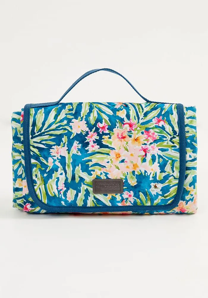 Manta de Picnic Estampada U Miscelaneo 1