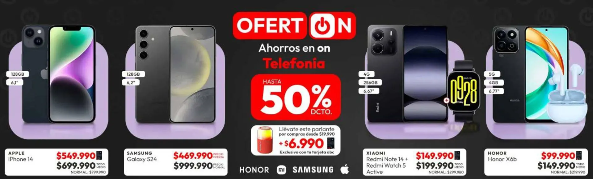 Catálogo La Polar - 1