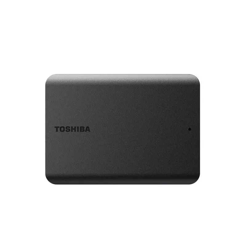 Disco Duro Canvio Basics A5 2TB