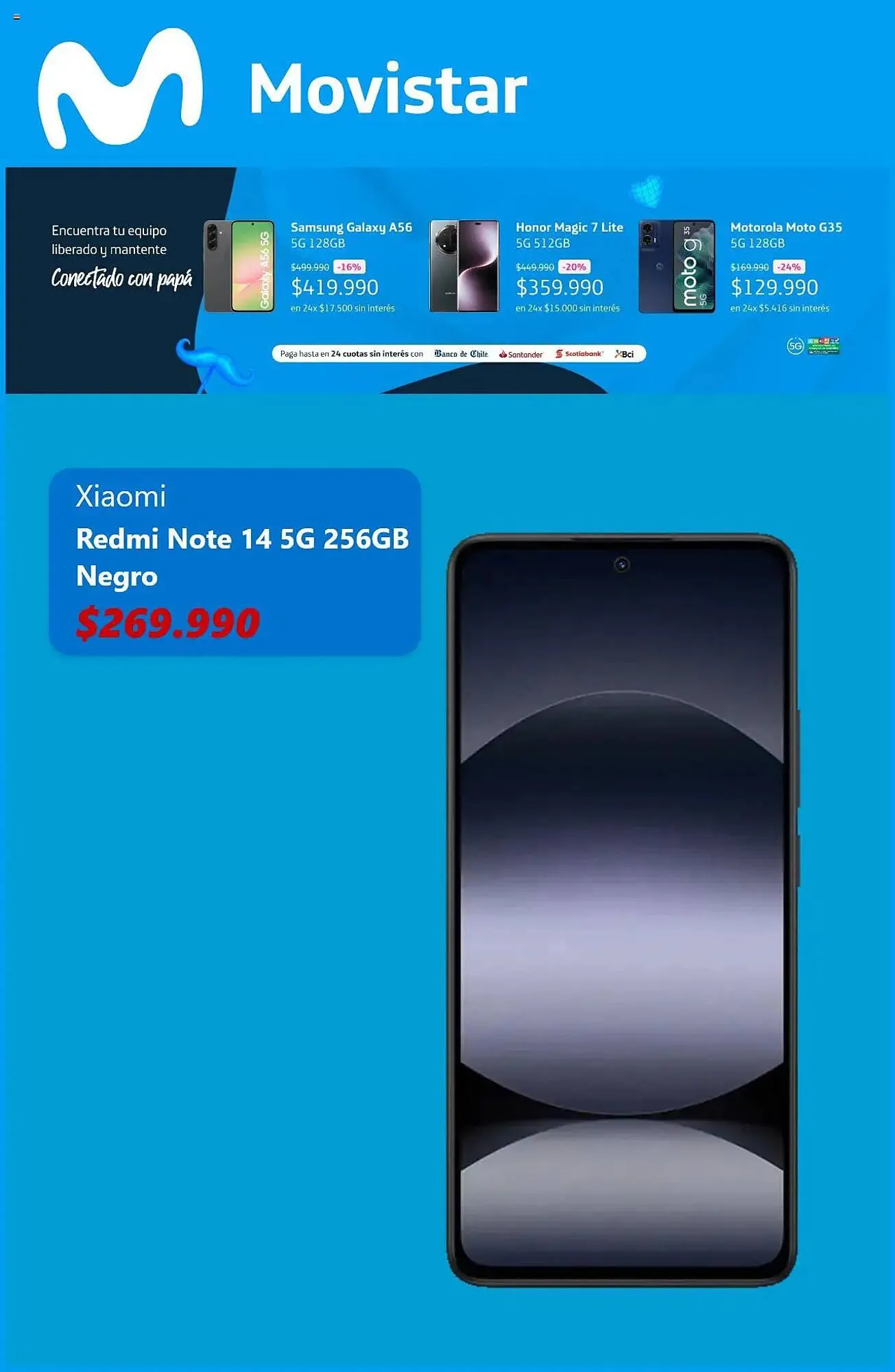 Catálogo de Catálogo Movistar 16 de junio al 15 de julio 2025 - Página 2