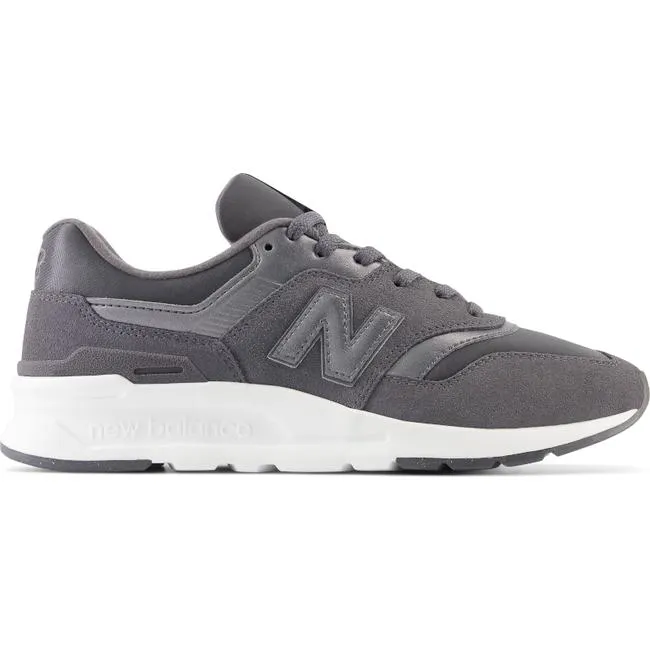 Zapatillas Urbanas Mujer New Balance 997 H Gris Oscuro