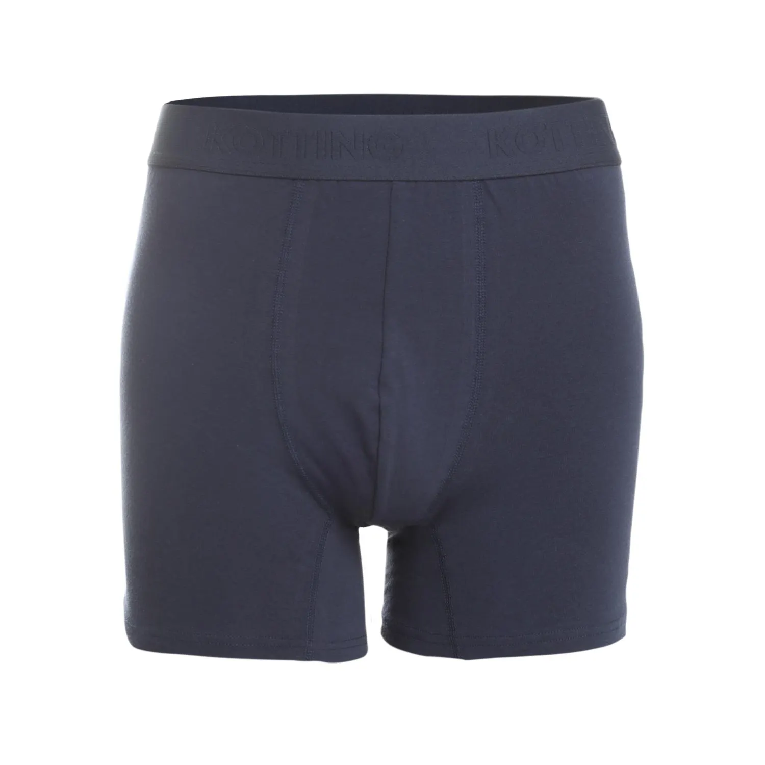 Boxer Elasticado Individual