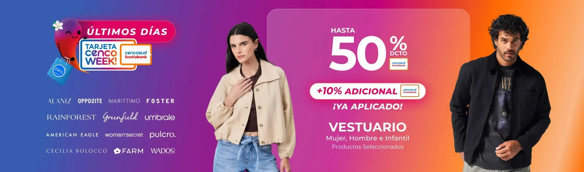 Catálogo de Catálogo Paris 18 de marzo al 1 de abril 2026 - Página 1