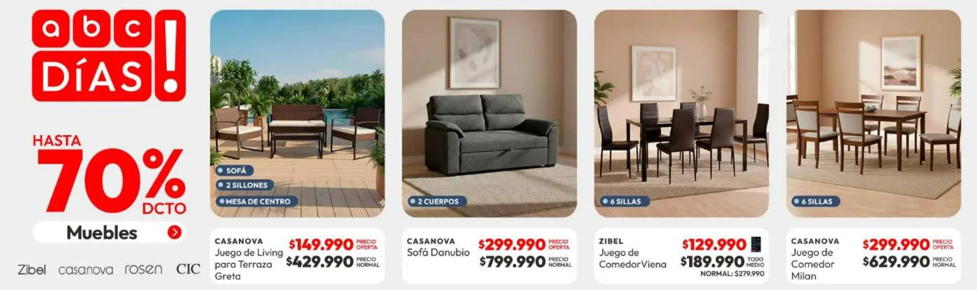 Catálogo de Catálogo La Polar 5 de noviembre al 20 de noviembre 2025 - Página 5