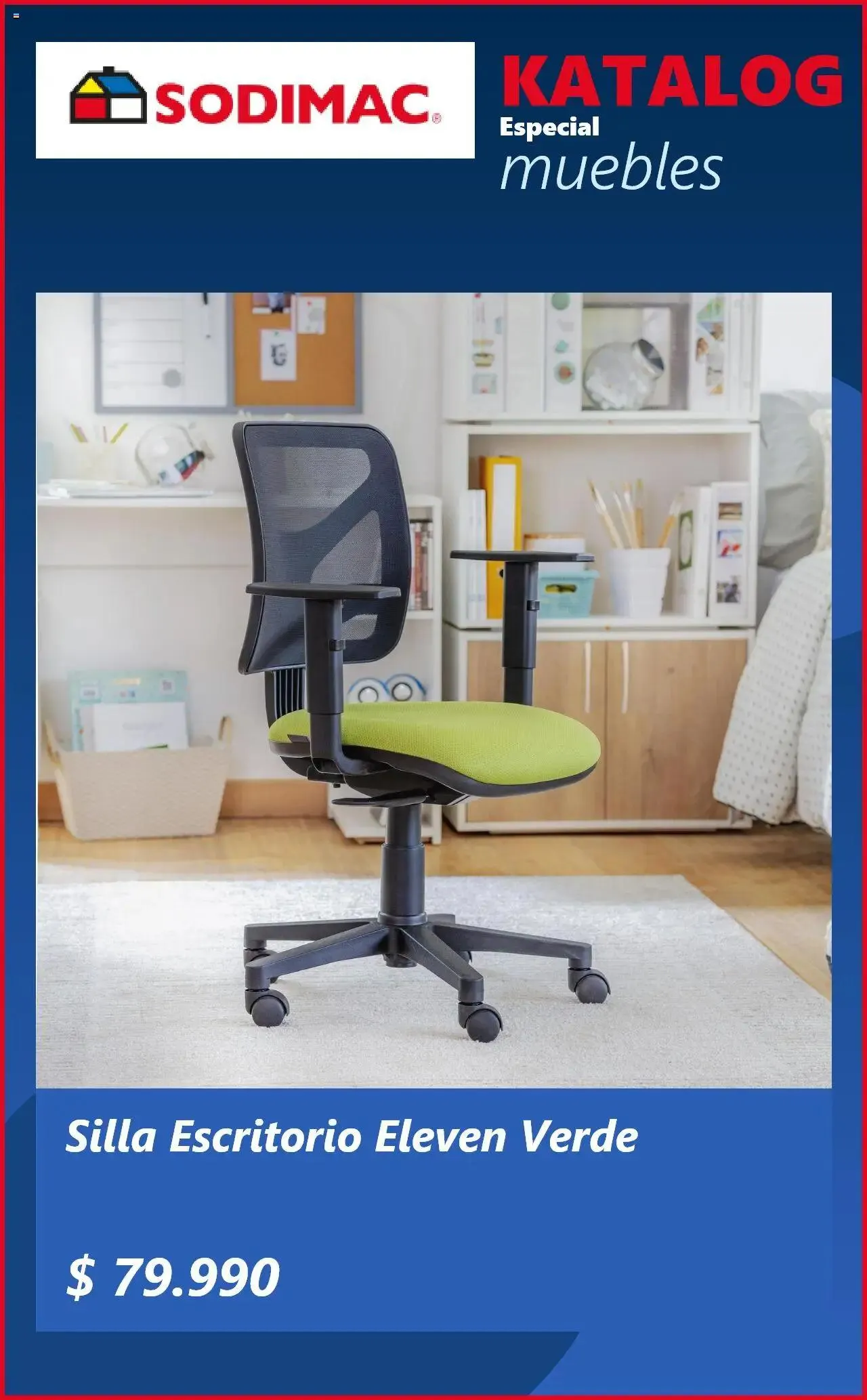 Catálogo de Sodimac ofertas 12 de marzo al 26 de marzo 2025 - Página 5