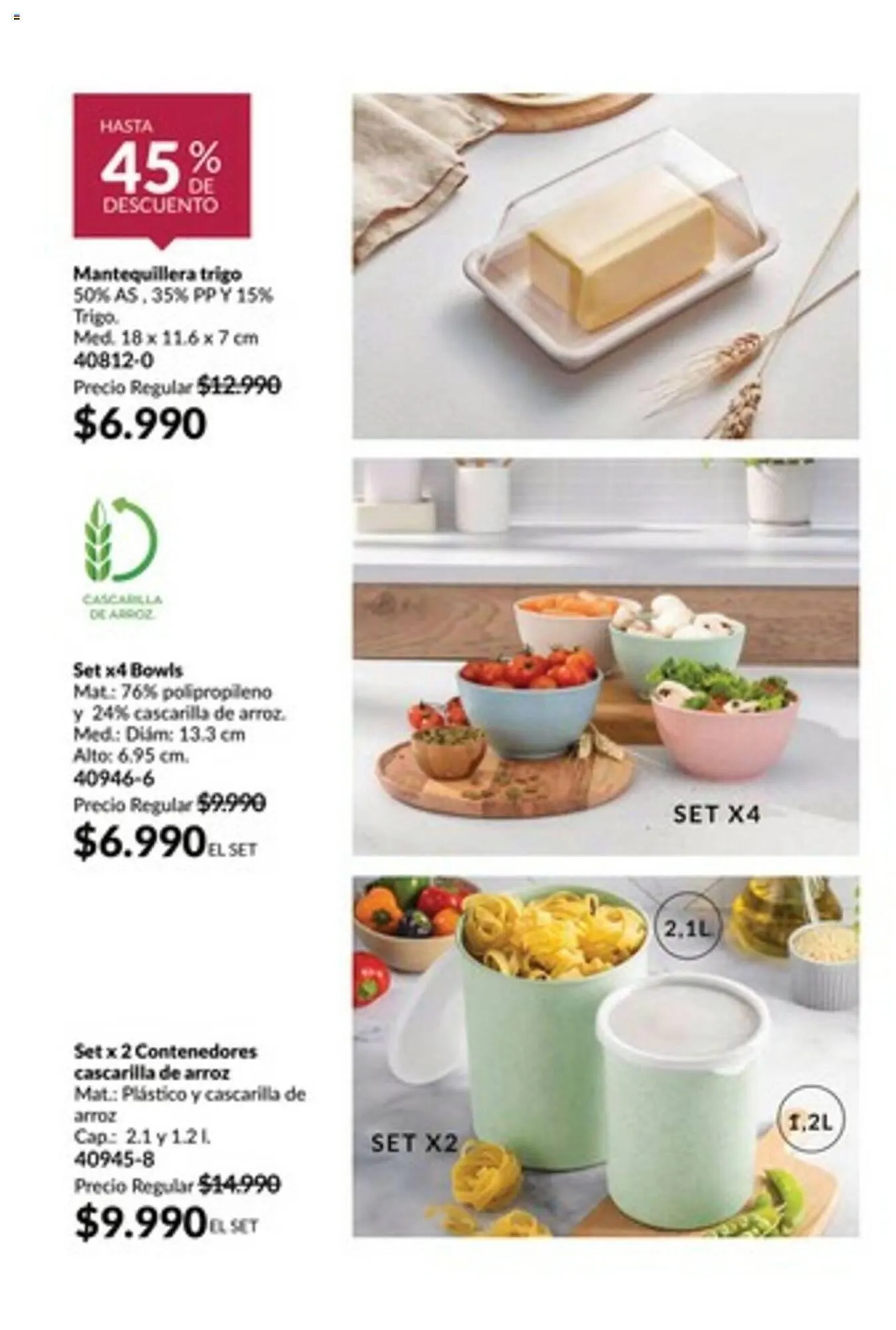 Catálogo de Catálogo Avon 1 de diciembre al 31 de diciembre 2023 - Página 53