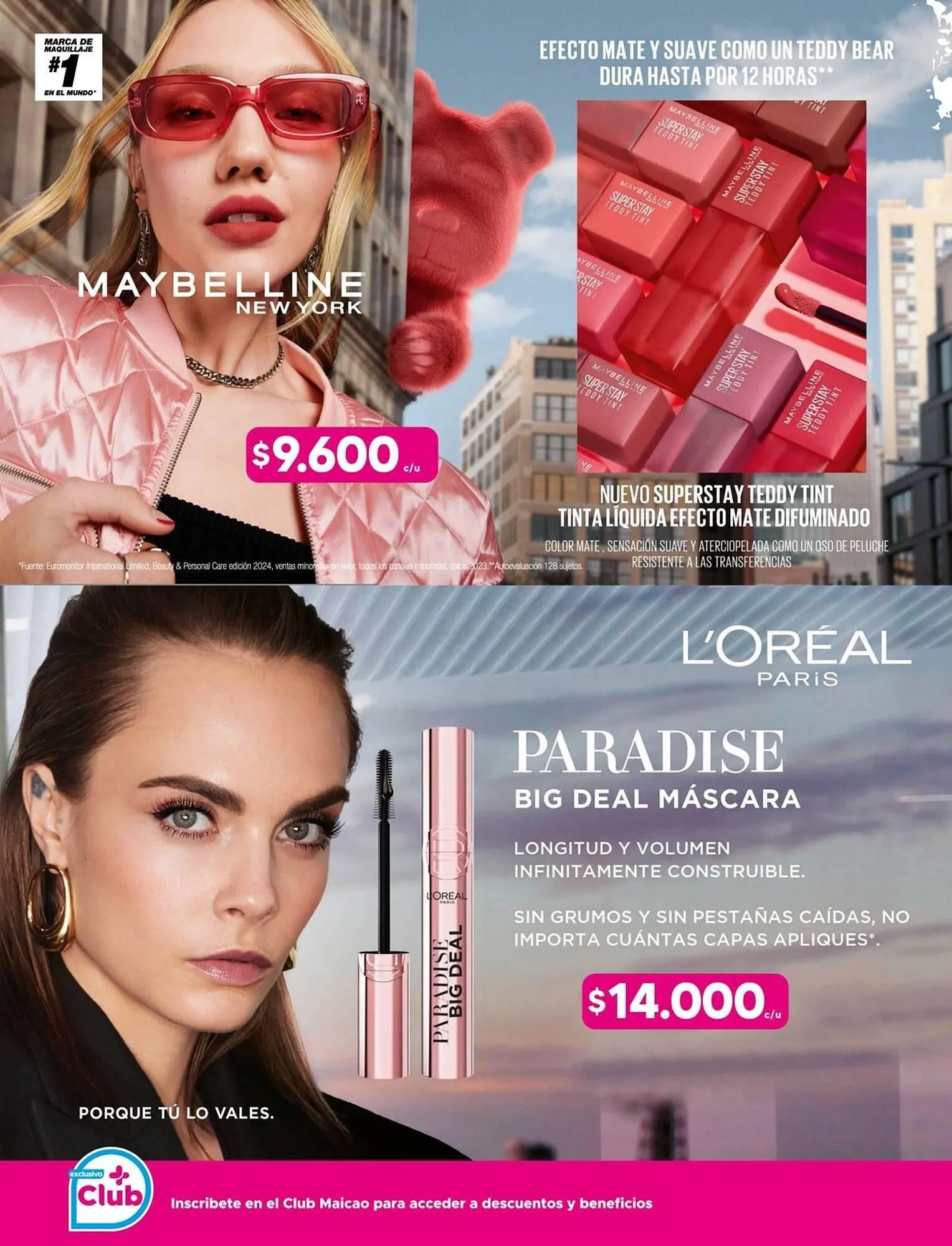 Catálogo de Catálogo Maicao 8 de abril al 30 de abril 2025 - Página 2