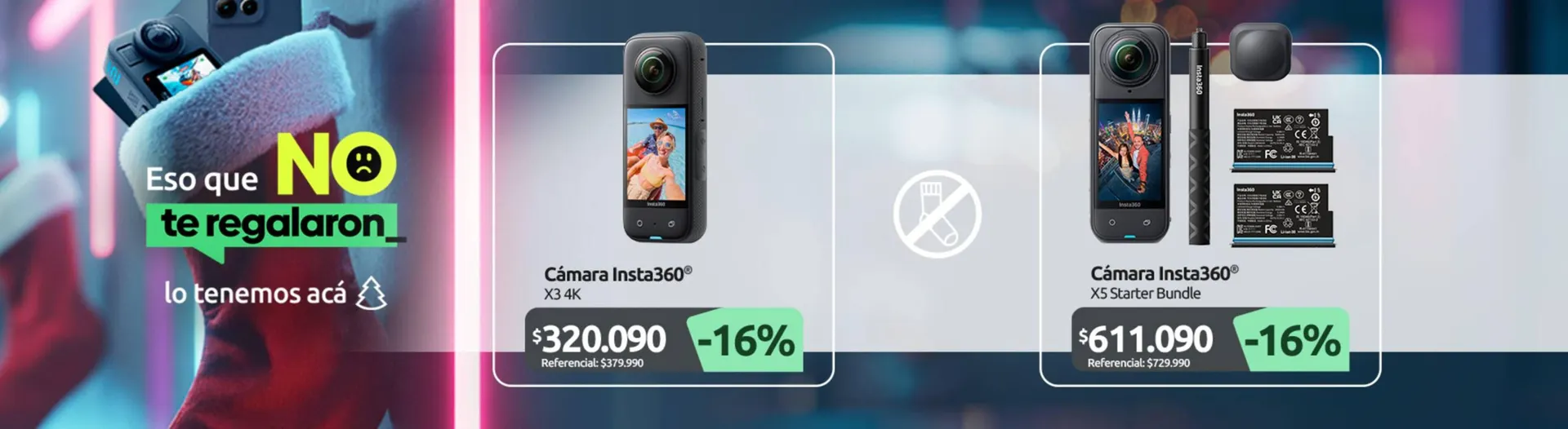 Catálogo de Catálogo PC Factory 31 de diciembre al 31 de diciembre 2026 - Página 9