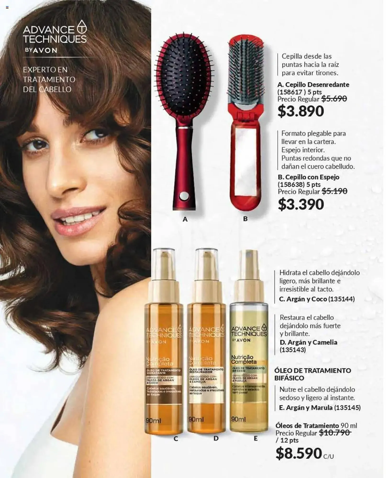 Catálogo de Catálogo Avon 1 de febrero al 15 de febrero 2025 - Página 114