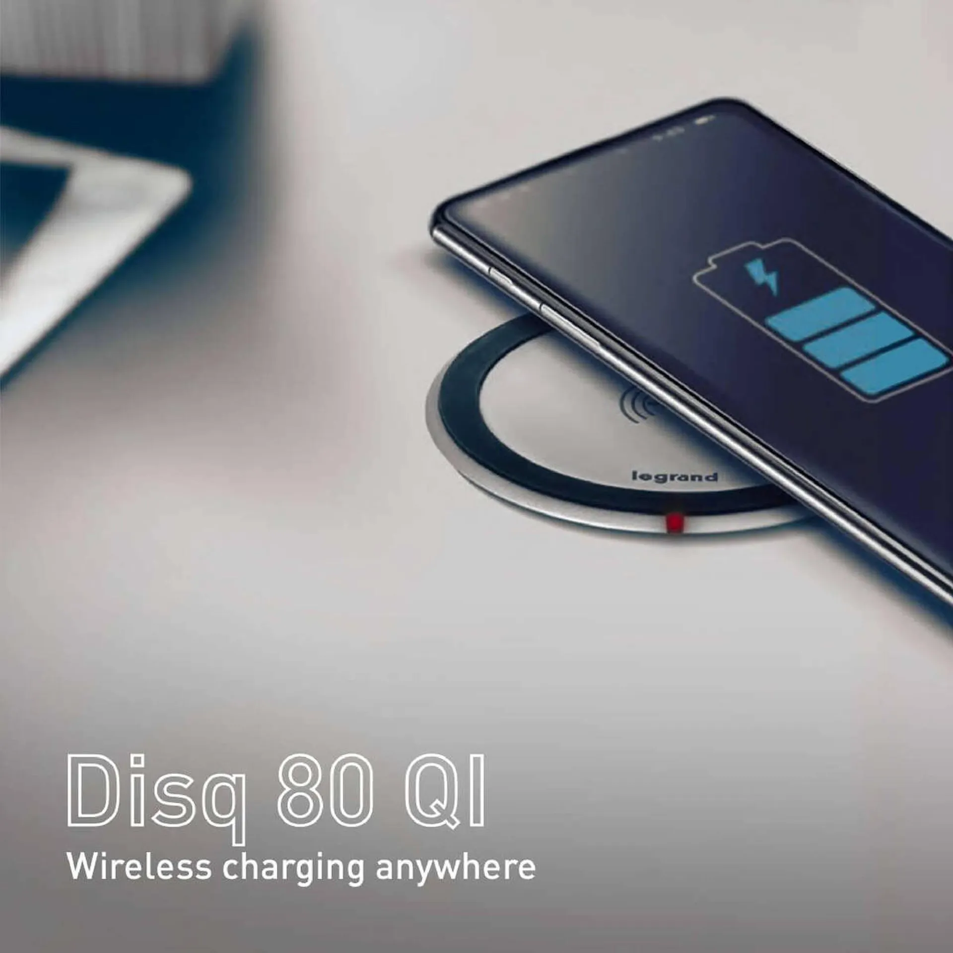 Catálogo Legrand - 1