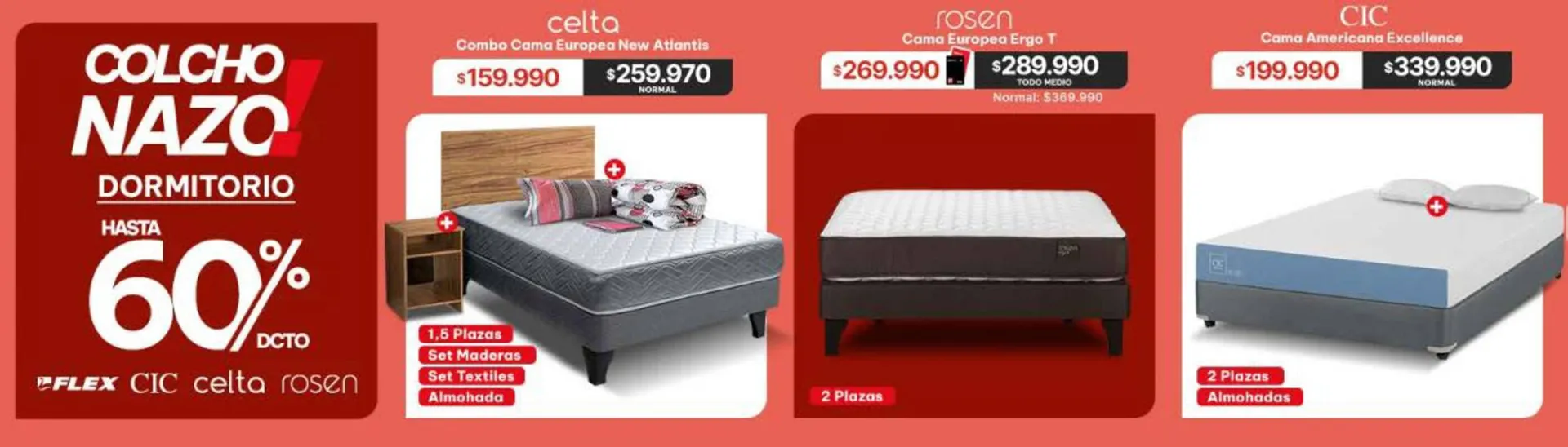 Catálogo de Catálogo La Polar 23 de enero al 5 de febrero 2025 - Página 2