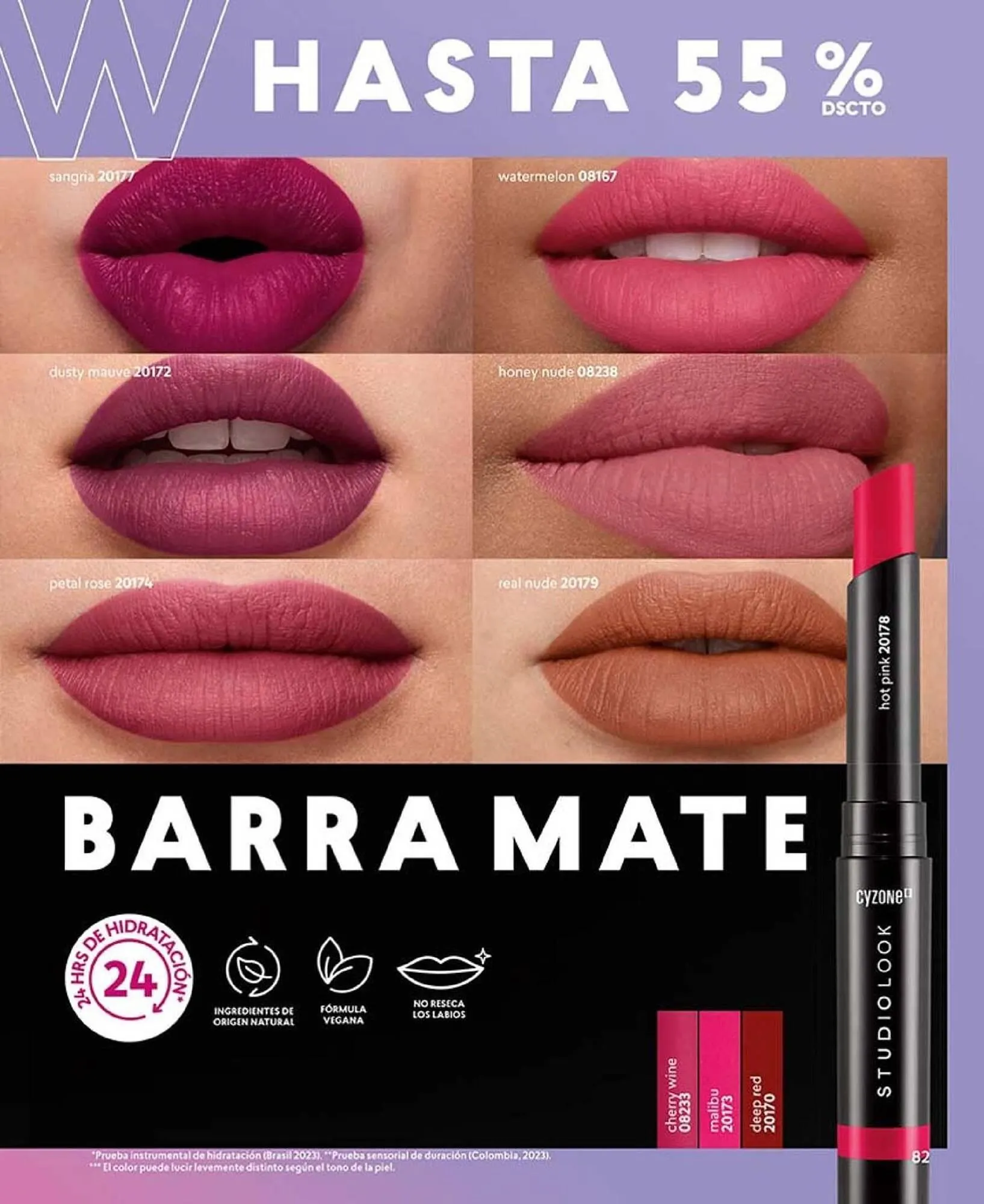 Catálogo de Catálogo Cyzone 25 de marzo al 31 de mayo 2025 - Página 95