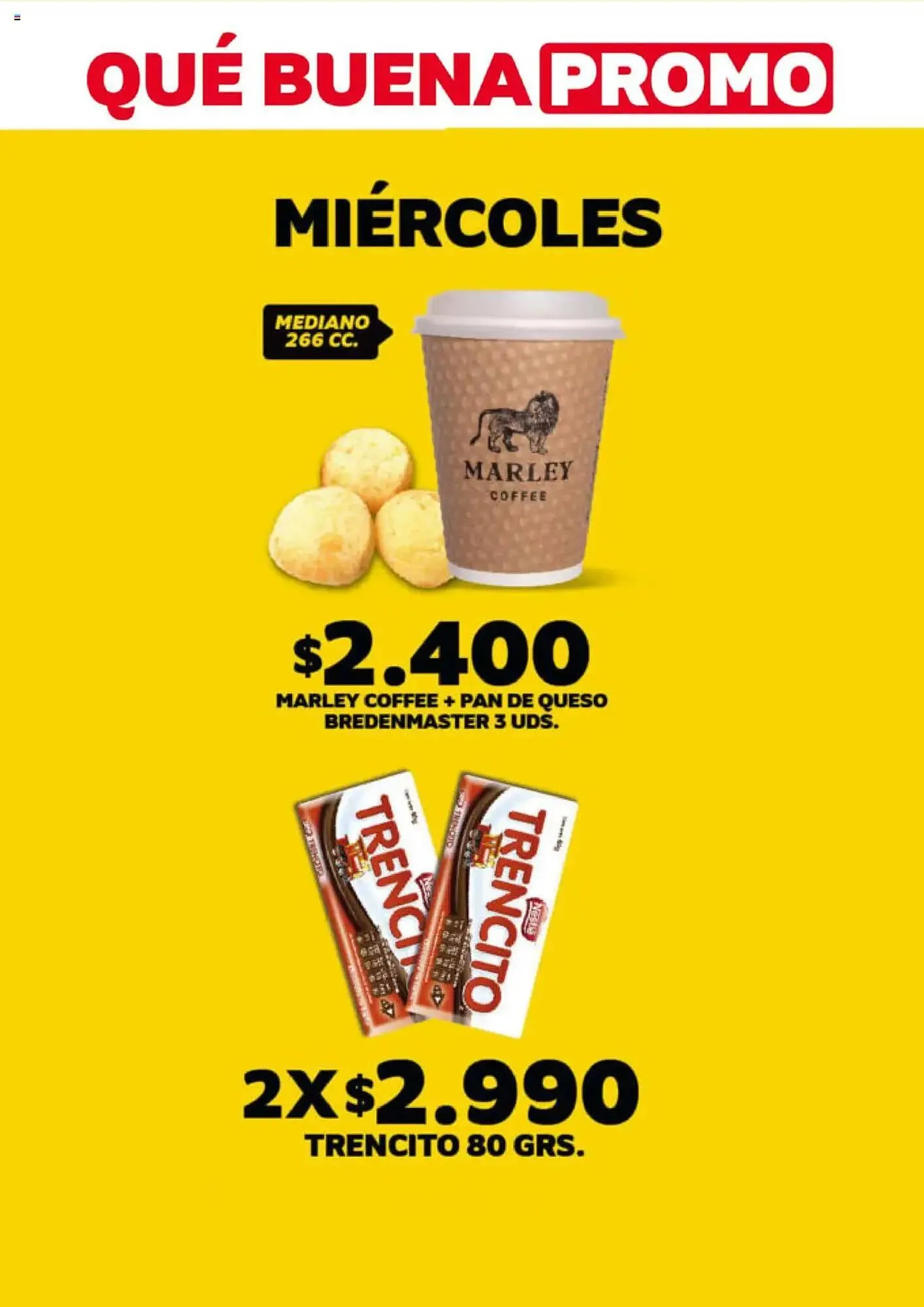 Catálogo de Catálogo OK Market 12 de junio al 10 de julio 2025 - Página 4