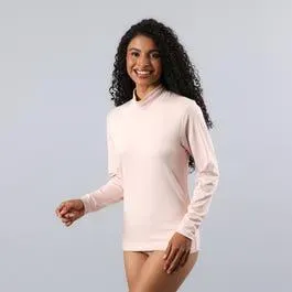 Camiseta Térmica Mujer 50758