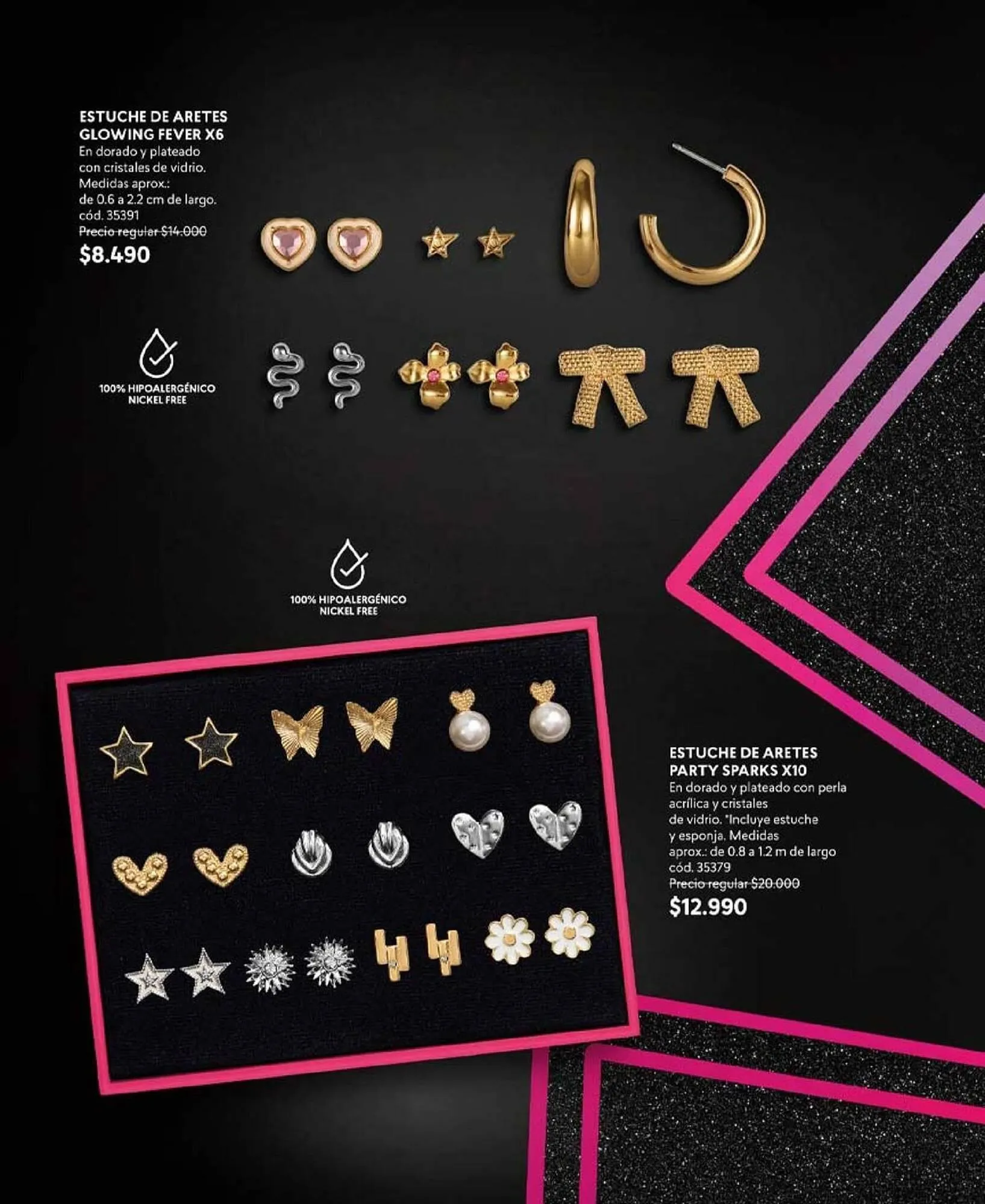 Catálogo de Catálogo Cyzone 25 de marzo al 31 de mayo 2025 - Página 45