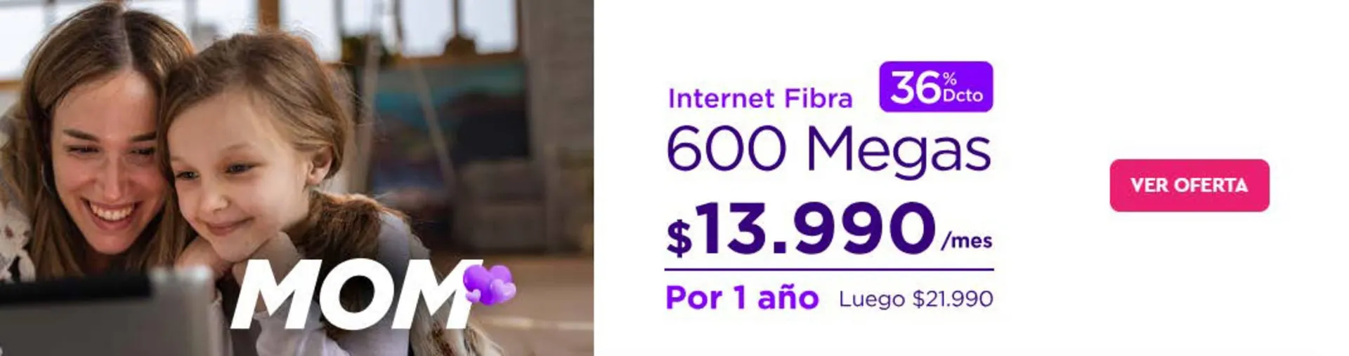 Catálogo de Catálogo WOM 11 de mayo al 31 de mayo 2026 - Página 3