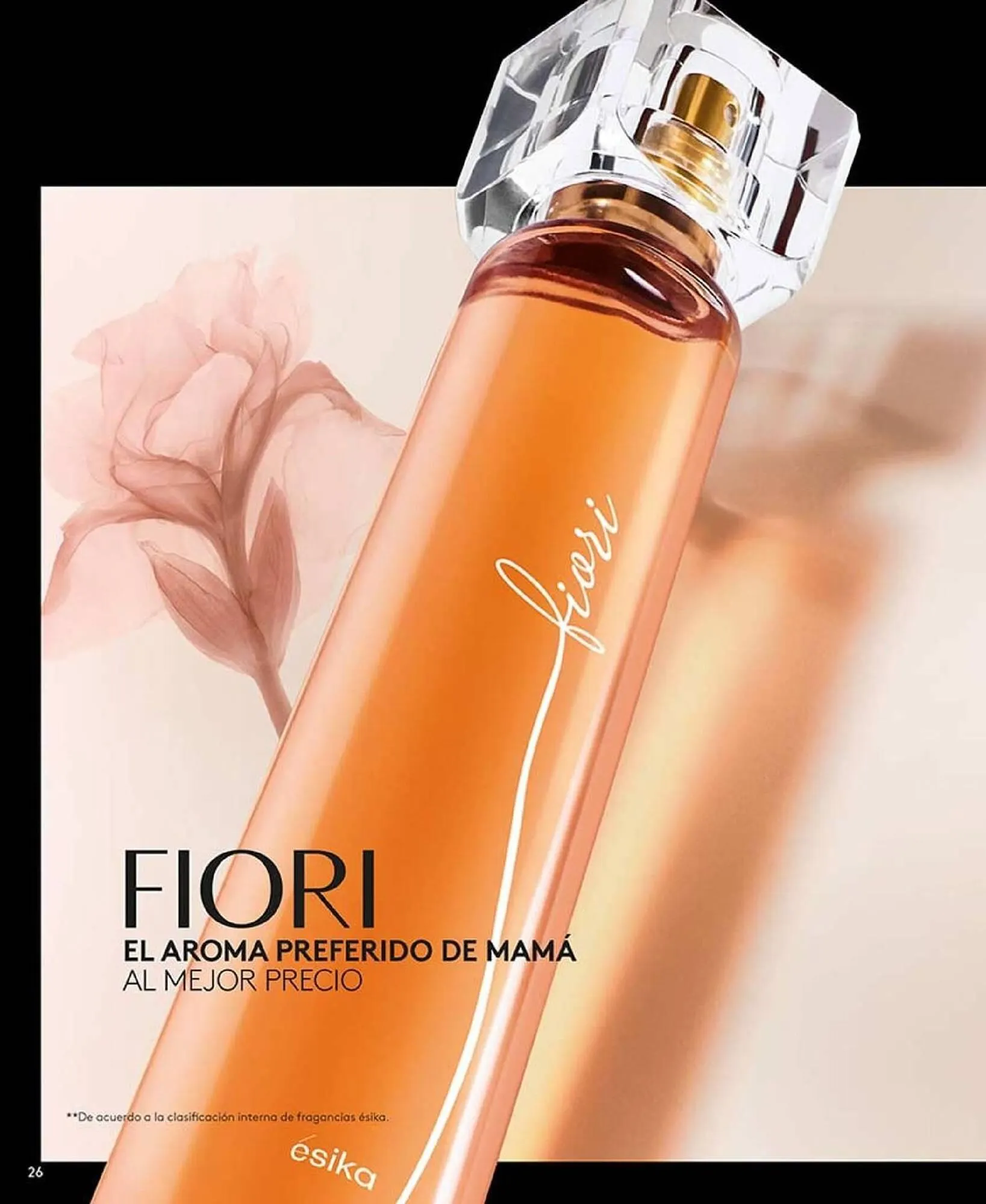 Catálogo de Catálogo Ésika 4 de marzo al 31 de marzo 2025 - Página 26
