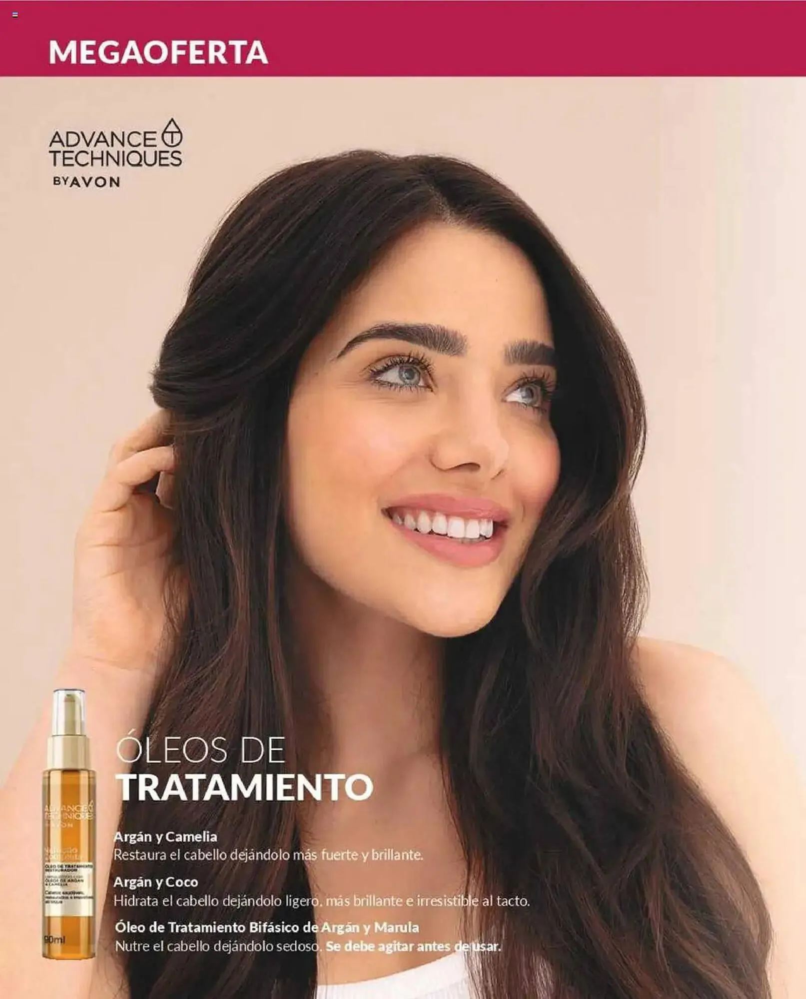 Catálogo de Catálogo Avon 17 de junio al 9 de julio 2025 - Página 115