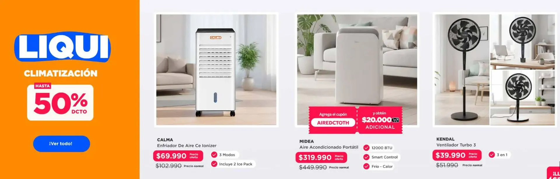 Catálogo de Catálogo Hites 14 de enero al 29 de enero 2026 - Página 4