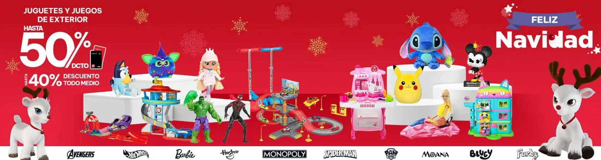 Catálogo de Catálogo La Polar 25 de noviembre al 9 de diciembre 2024 - Página 2