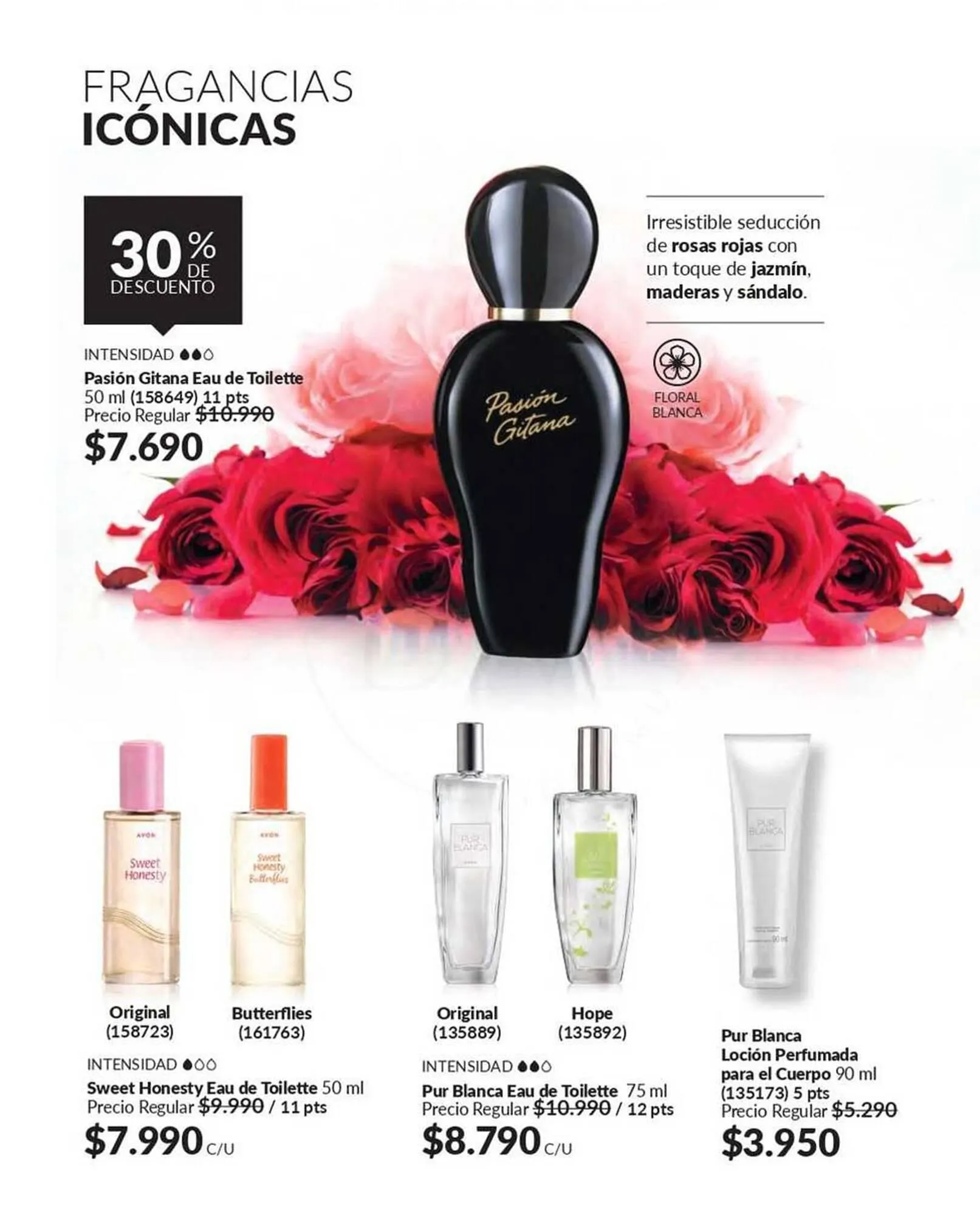 Catálogo de Catálogo Avon 1 de octubre al 31 de octubre 2025 - Página 69