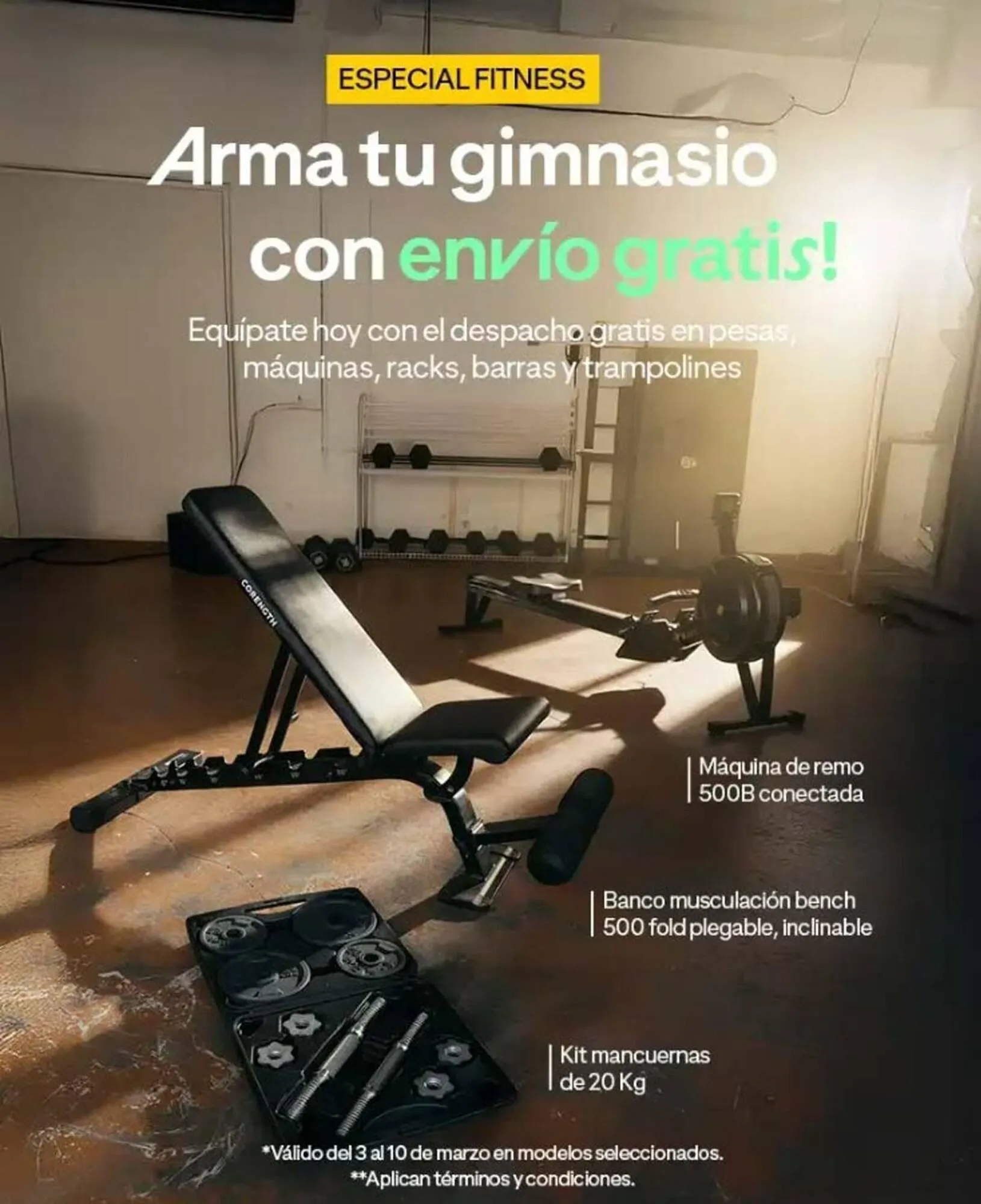 Catálogo de Catálogo Decathlon 5 de marzo al 10 de marzo 2026 - Página 2