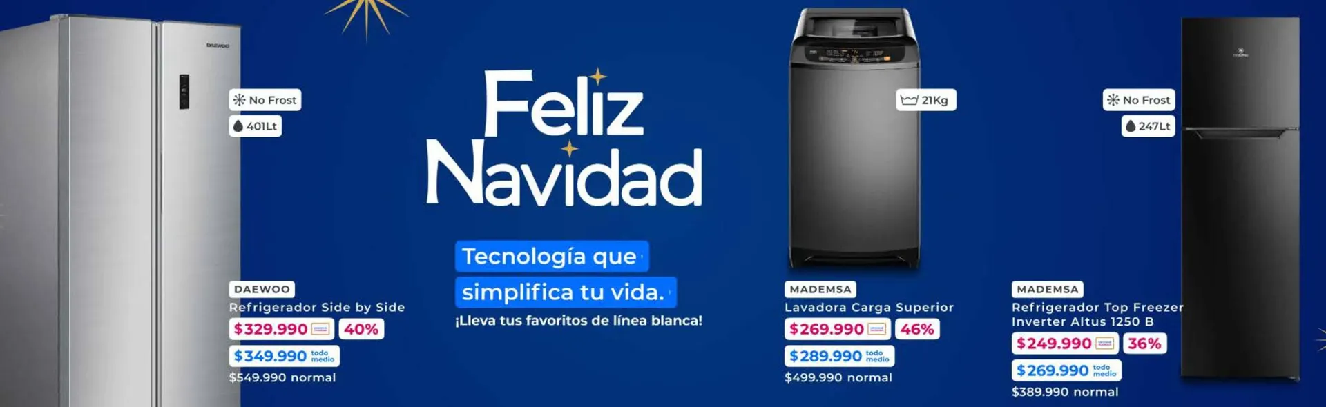 Catálogo de Catálogo Paris 21 de noviembre al 25 de diciembre 2025 - Página 5