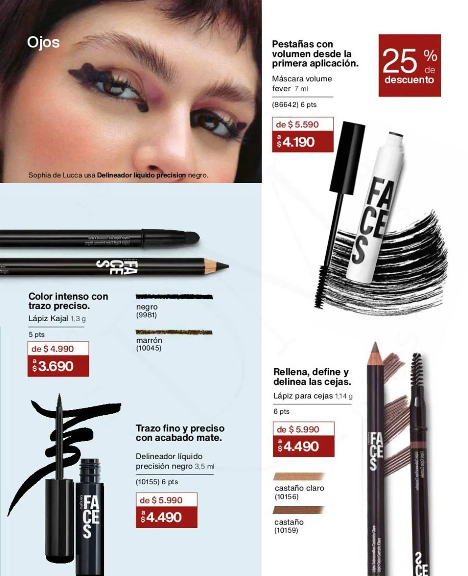 Catálogo de Catálogo Natura 15 de noviembre al 28 de noviembre 2024 - Página 102