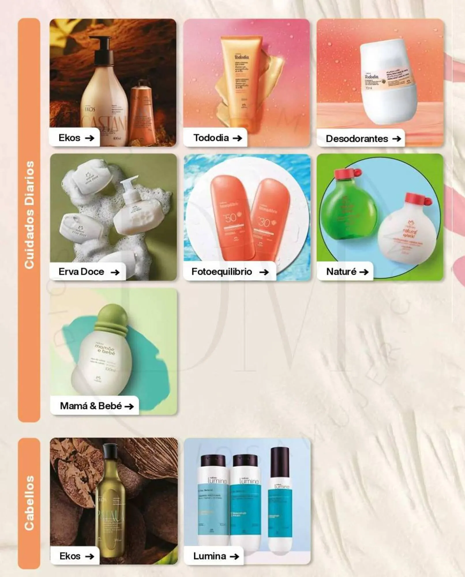 Catálogo de Catálogo Natura 18 de septiembre al 30 de septiembre 2023 - Página 112