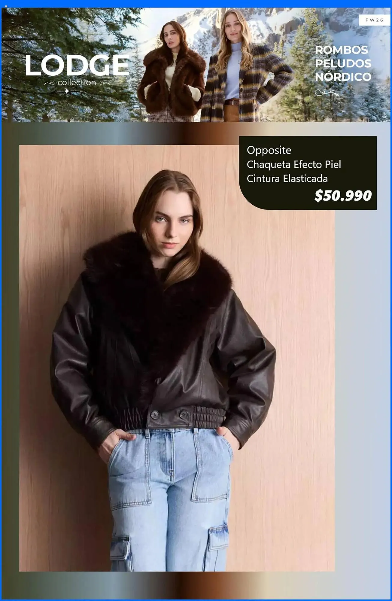 Catálogo de Catálogo Paris 24 de abril al 5 de mayo 2026 - Página 3