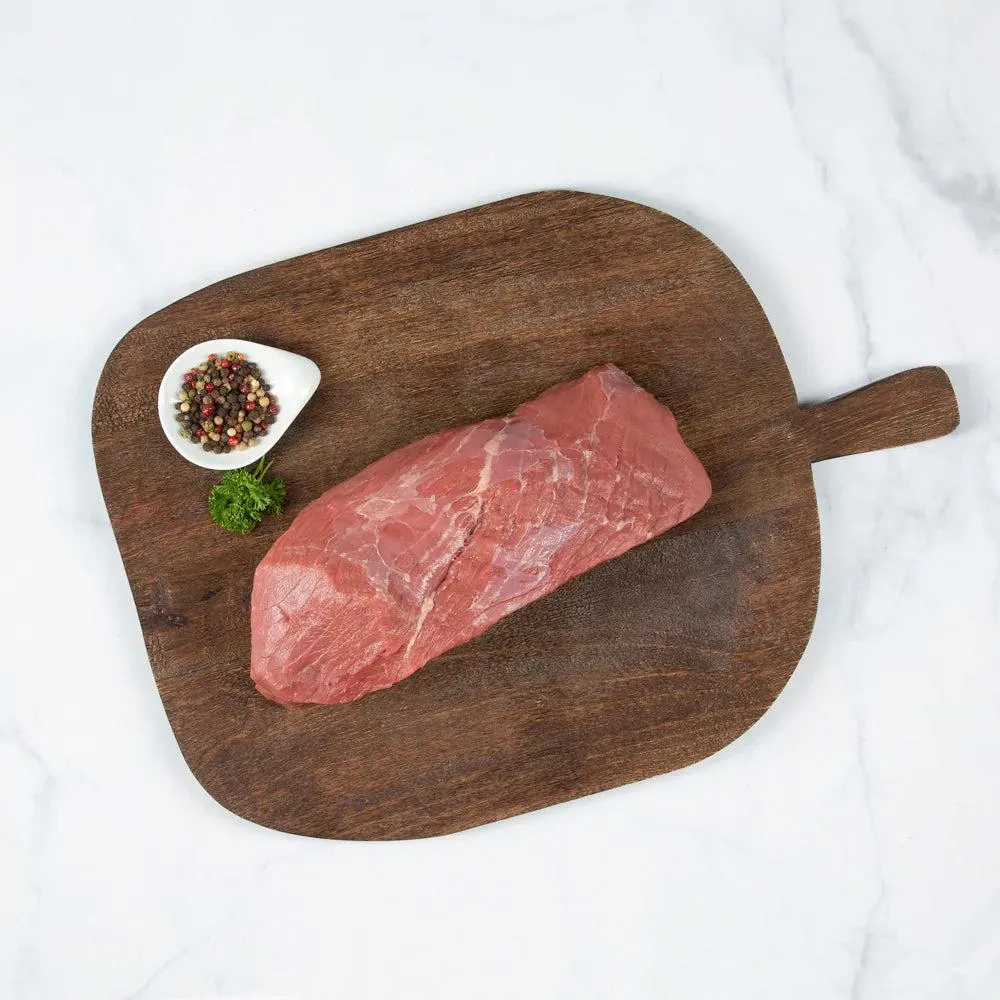 Carne Molida Posta Negra