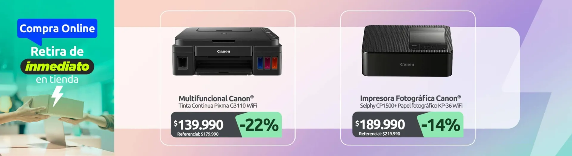 Catálogo de Catálogo PC Factory 15 de octubre al 29 de octubre 2025 - Página 9